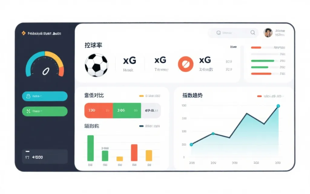 把“2026世界杯比分预测更新”做成一张表：用即时指数+xG+身价模型，让你的判断更硬核